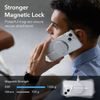 ESR Air Armor HaloLock s MagSafe maska, iPhone 14 Plus, prozirna