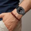 Tech-Protect MilaneseBand, Samsung Galaxy Watch Ultra (47 mm), srebrn