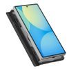 Samsung Galaxy Z Fold 8 Ultra ümbris – Spigen Ultra Hybrid Mag MagSafe'iga – frost black