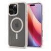 Spigen Ultra Hybrid Mag με MagSafe, iPhone 16 Pro Max, παγωμένο φυσικό τιτάνιο