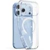 Tech-Protect FlexAir MagSafe Case für iPhone 17 Pro / 18 Pro - Glitzer-Schutzhülle mit MagSafe - Glitter