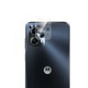 Folie de sticlă securizată 3D pentru lentila fotoaparatului (camerei), Motorola G13