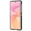 Samsung Galaxy Z Flip 7 / Z Flip 8 ümbris – Techsuit Glinth – must