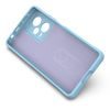 Magic Shield obal, Xiaomi Redmi Note 12 Pro Plus, svetlo modrý