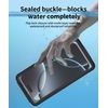 G80 Pro Universelle Wasserdichte Schutzhülle für Smartphones 4,7-7,0 Zoll - Tauchen & Schnorcheln - IP68 Zertifiziert