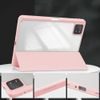 Pouzdro Tech-Protect SC Pen Hybrid Xiaomi Pad 6 / 6 Pro, růžové