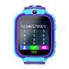 Smartwatch SW02P pentru copii, albastru