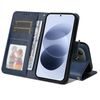 Husa Magnet Case, Xiaomi Redmi Note 17 4G / 5G, albastru