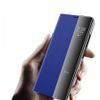 Sleep case Samsung Galaxy S21 Plus 5G, čierné