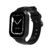 Blavec Παιδικό Smartwatch K02 (SWK02-P), μαύρο