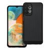 Breezy Case, Samsung Galaxy A23 5G, crni