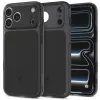 Spigen Ultra Hybrid "T" Mag s MagSafe, iPhone 17 Pro / 18 Pro, čierny