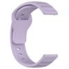 Curea de ceas Techsuit 22 mm (W050), violet