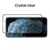 Spigen Full Cover Glass ALM FC Tvrdené sklo, iPhone 11 Pro, čierne