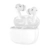 Tech-Protect UltraBoost TWS Kopfhörer Pro G3 - Kabellose In-Ear Bluetooth Headphones mit Ladecase - Weiß