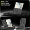 Husă Camslide Stand, Samsung Galaxy Z Fold 8, negru