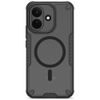 Tech-Protect Rugged Shield MagSafe Schutzhülle für Xiaomi Redmi Note 17 Pro 5G - Hybrid Case mit MagSafe Technologie - Mattschwarz
