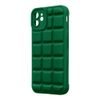 Etui OBAL:ME Block, iPhone 11, zelen