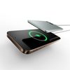 Blavec BJ-03 Slim 3u1 MagSafe powerbank USB-C, 10000mAh, 22,5W, siva