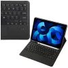 Púzdro s Bluetooth klávesnicou pre iPad Air 5, čierne