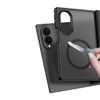 Dux Ducis Yind MagSafe ümbris Samsung Galaxy Z Fold 8 Ultra – must