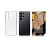 Tactical TPU obal pre Samsung Galaxy S25 Ultra, priehľadny