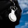 Blavec GPS Bluetooth Tracker Tag BTG-01 - voor Apple en Android - Wit