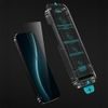 iPhone 17 Pro / 18 Pro kaitseklaas – Benks Warrior Sapphire karastatud klaas