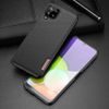 Dux Ducis Fino case, Samsung Galaxy A22 4G, schwarz