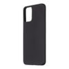 OBAL:ME Matte TPU Kryt pro Motorola Moto G45, černý