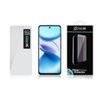 OBAL:ME 2.5D Panzerglas für Infinix Smart 9 / Hot 50i / Hot 50 5G - Gehärtetes Displayschutzglas - Transparent