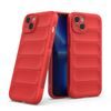 Magic Shield maska, iPhone 14 Plus, crvena