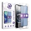 JP Easy Box 5D Schutzglas, iPhone 16e