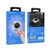 Borofone BC52 True Way zvukový přijímač, Bluetooth, AUX, stříbrný