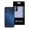 OBAL:ME NetShield Cover Samsung Galaxy A15 4G / 5G, világos lila