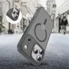 Tech-Protect MagMat MagSafe iPhone 17 Pro, γκρι ματ