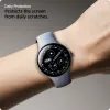 Spigen Elite Shield Ez Fit 2 ochranná skla, Google Pixel Watch 3 / 4 / 5 (45 mm)