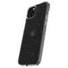 Maska za mobitel Spigen Liquid Crystal, iPhone 15, Glitter Crystal