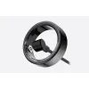 Intelligens gyűrű Colmi R02 21,3 mm 12, fekete