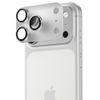 iPhone 18 Pro Max kaamera kaitseklaas – Benks Omni Warrior matt läbipaistev