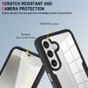 JP Defense colorful obal, Samsung Galaxy A16 5G, čierny