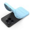 Xiaomi 17T Pro Hoesje - Magic Shield - Schokbestendig TPU - Blauw
