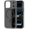 Tech-Protect MagMat MagSafe iPhone 17 Pro Max, γκρι ματ