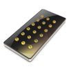 Techsuit TitanGlass CrystalHD Privacy, Samsung Galaxy A36 5G / A37 5G