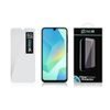 OBAL:ME 2.5D Tvrzené Sklo pro Samsung Galaxy A16 5G, průhledné