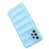 Magic Shield maska, Samsung Galaxy A13 5G / A04S, svijetlo plavi
