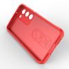 Magic Shield tok, Samsung Galaxy S23 Plus, piros