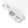 Swissten Bluetooth TWS slušalice Stonebuds, bijela