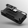 Shock armor case obal, iPhone 11 Pro, čierný