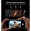 Husă Suritch MagSafe cu Suport și Protecție Cameră pentru iPhone 17 Pro / 18 Pro, neagră